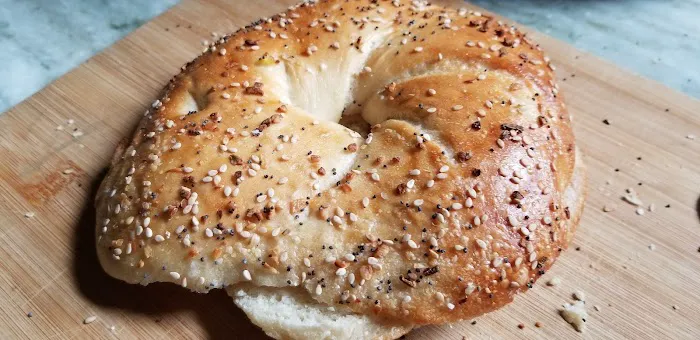 Midland Park Bagels and Deli Picture 3