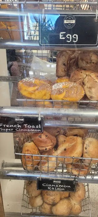 Midland Park Bagels and Deli Picture 1