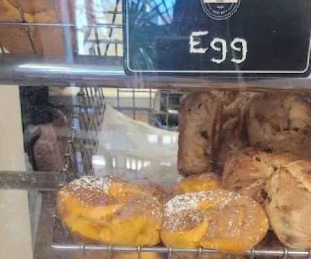 Midland Park Bagels and Deli