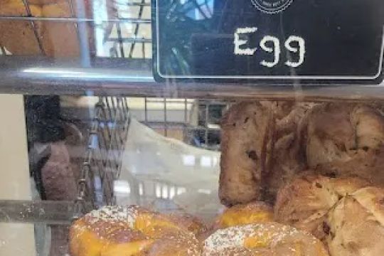 Midland Park Bagels and Deli