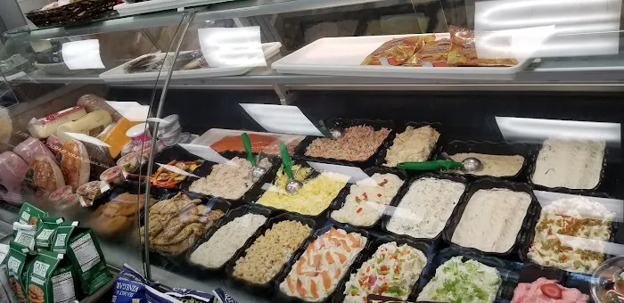 Midland Park Bagels and Deli Picture 5