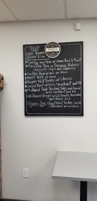 Midland Park Bagels and Deli Picture 6