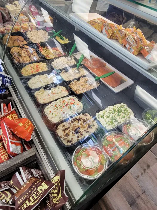Midland Park Bagels and Deli Picture 9