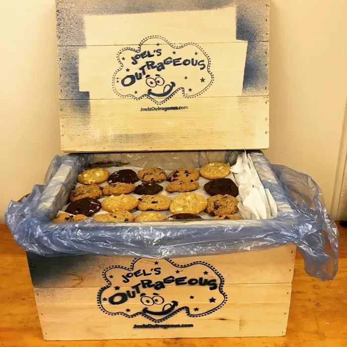 The Fatboy Cookie Company, Inc. Picture 9