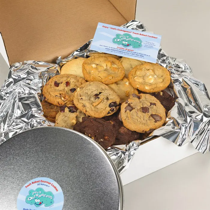 The Fatboy Cookie Company, Inc. Picture 6