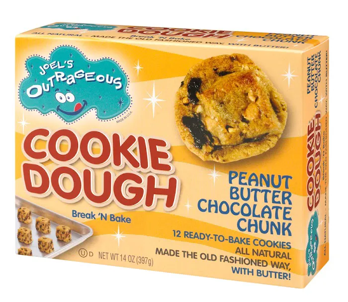 The Fatboy Cookie Company, Inc. Picture 5