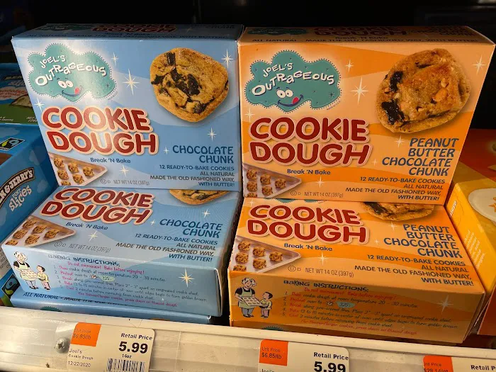 The Fatboy Cookie Company, Inc. Picture 10