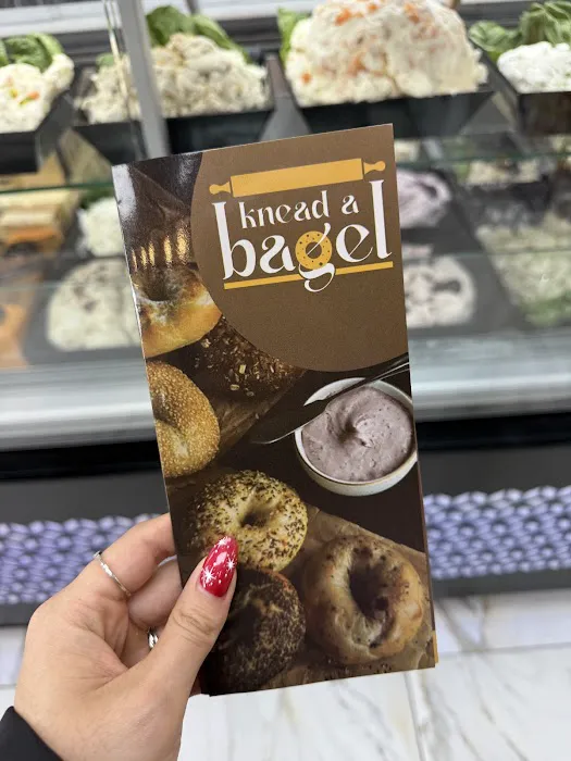 Knead A Bagel Picture 2