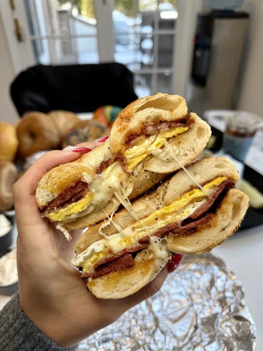 Knead A Bagel Picture 4