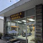 Knead A Bagel