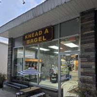 Knead A Bagel ico