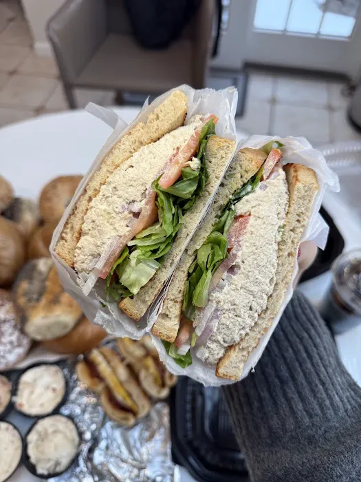 Knead A Bagel Picture 3