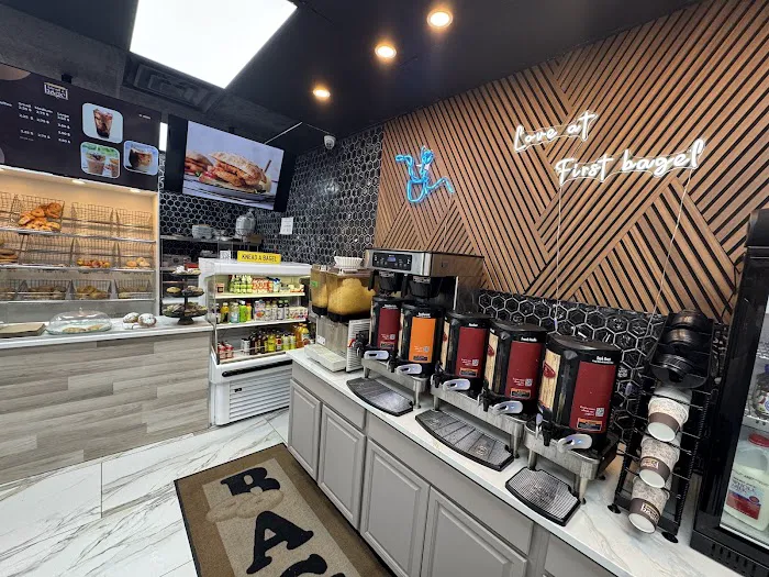 Knead A Bagel Picture 5