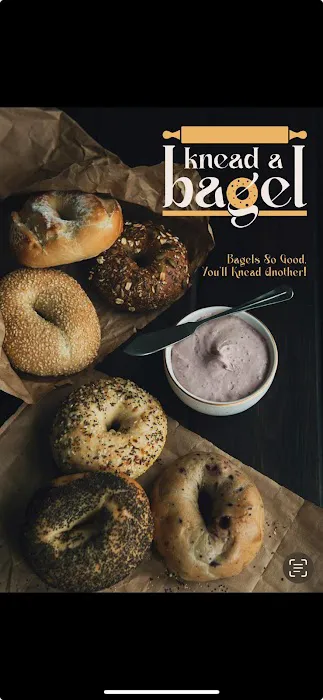 Knead A Bagel Picture 9