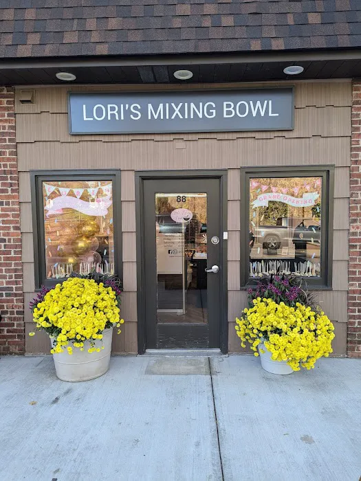 Lori's Mixing Bowl Picture 1