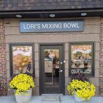 Lori's Mixing Bowl