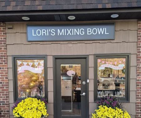 Lori's Mixing Bowl