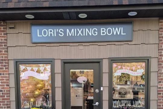 Lori's Mixing Bowl