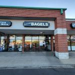 Butterworths Bagel Bakery