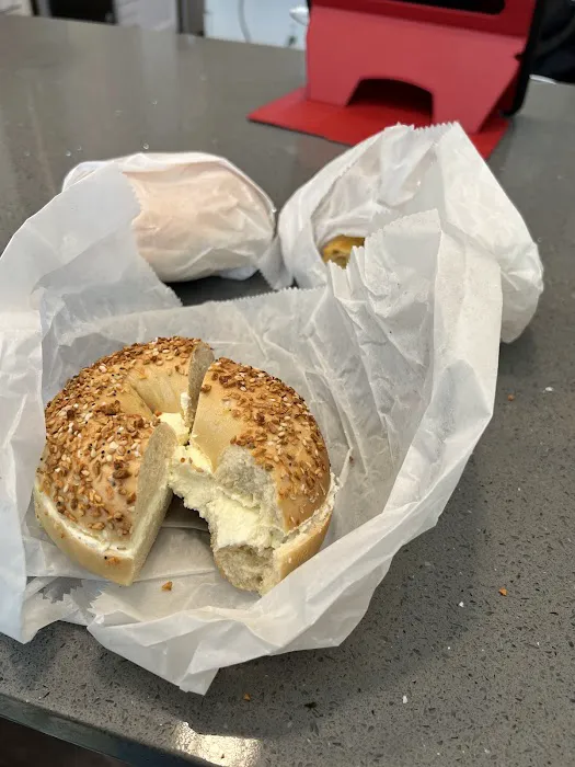 Butterworths Bagel Bakery Picture 2