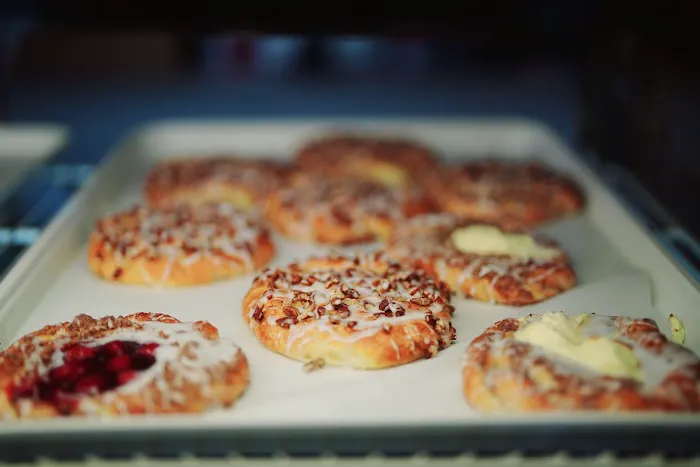 Butterworths Bagel Bakery Picture 5