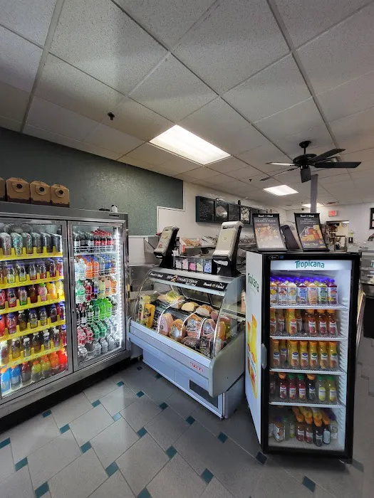 Butterworths Bagel Bakery Picture 10