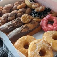 Donut King ico