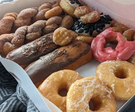 Donut King