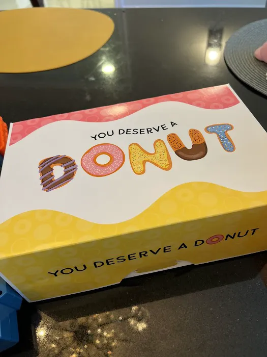 Donut King Picture 2