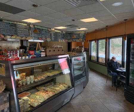 Paramus Bagels & Deli