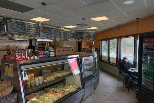 Paramus Bagels & Deli