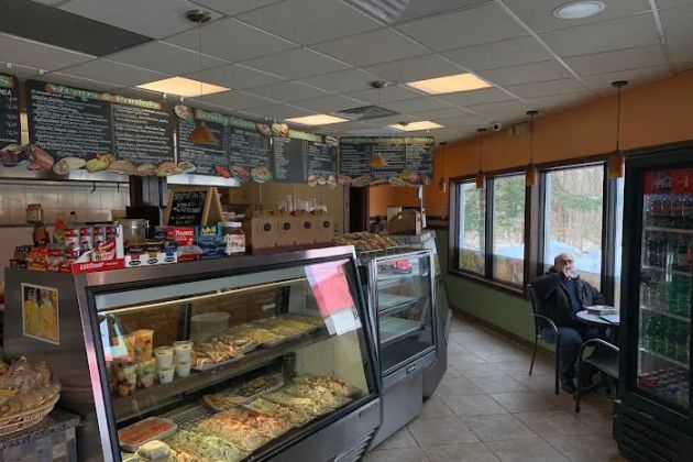 Paramus Bagels & Deli