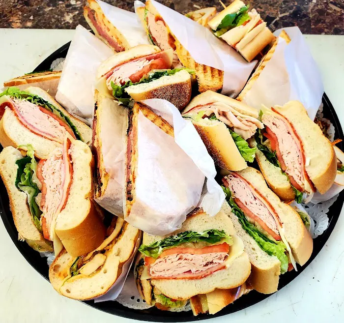 Paramus Bagels & Deli Picture 3