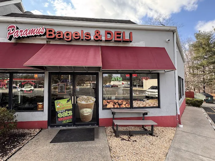 Paramus Bagels & Deli Picture 2