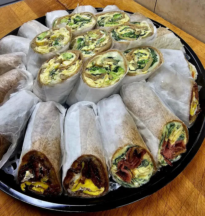 Paramus Bagels & Deli Picture 4