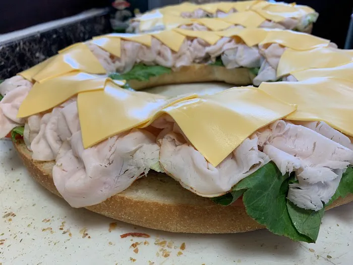 Paramus Bagels & Deli Picture 7