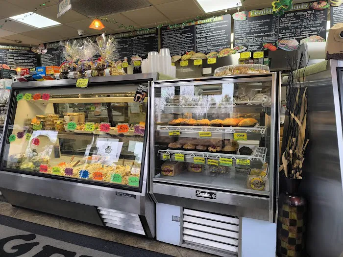 Paramus Bagels & Deli Picture 9
