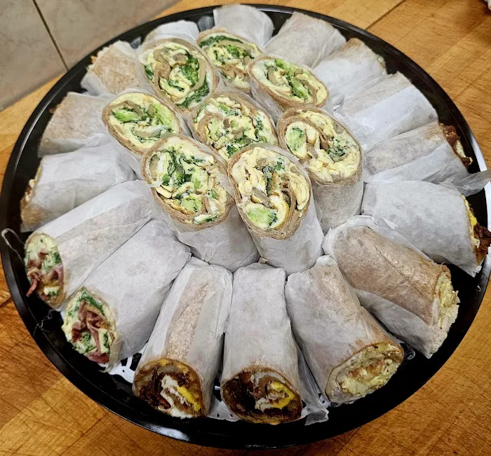 Paramus Bagels & Deli Picture 10