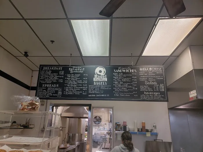 Bagel Emporium Picture 1