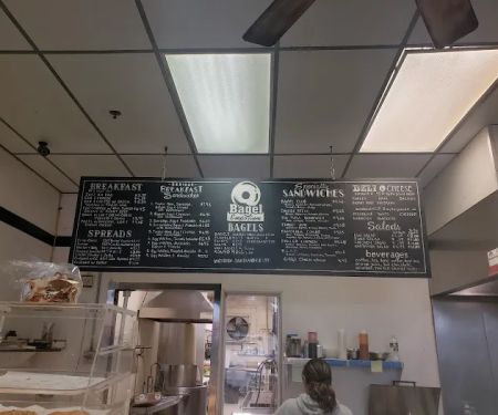 Bagel Emporium