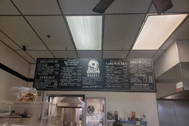 Bagel Emporium