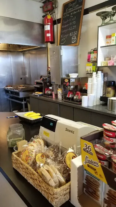 Bagel Emporium Picture 9