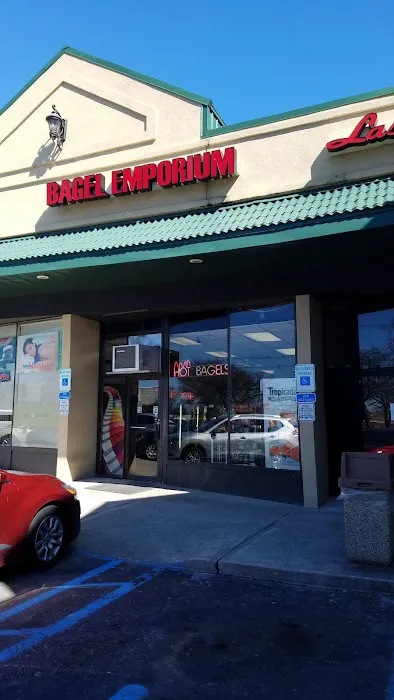 Bagel Emporium Picture 6