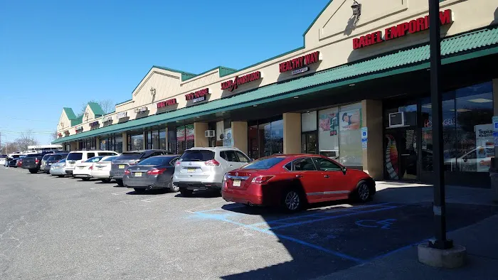 Bagel Emporium Picture 3