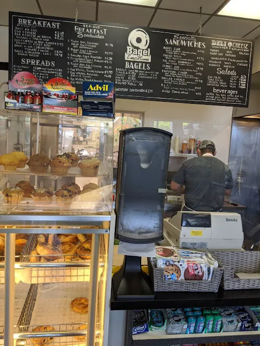 Bagel Emporium Picture 8