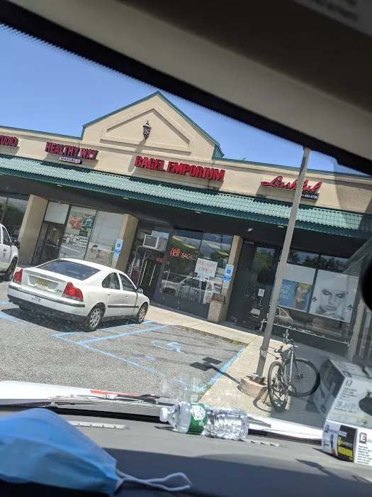 Bagel Emporium Picture 4