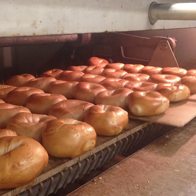Bagel Emporium Picture 7