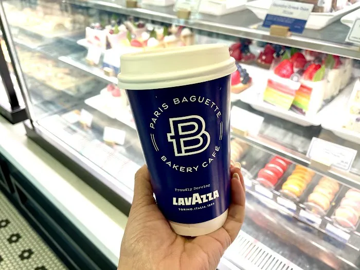 Paris Baguette Picture 3