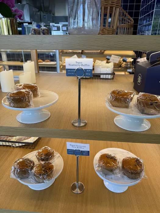 Paris Baguette Picture 4