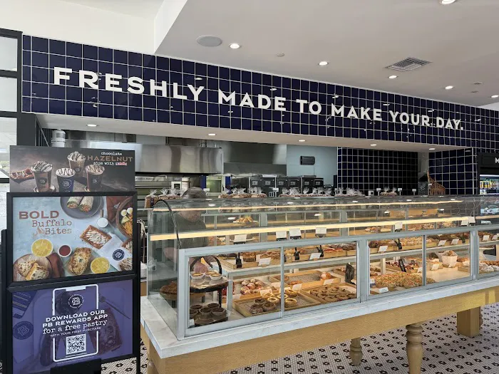 Paris Baguette Picture 1
